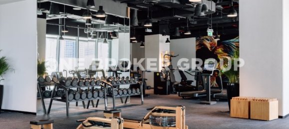 2 bedrooms Apartment in THE OPUS, Business Bay, UAE No. 58716 2