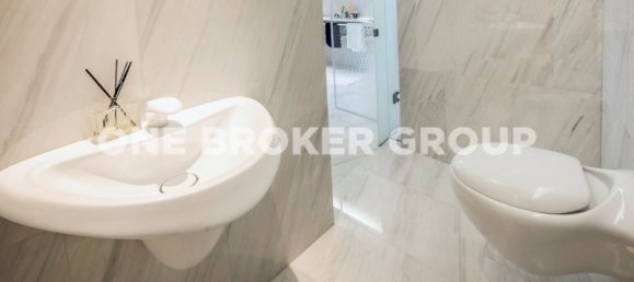 2 bedrooms Apartment in THE OPUS, Business Bay, UAE No. 58716 14