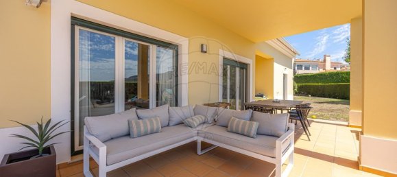 4 bedrooms House in Turcifal, Portugal No. 333402 5