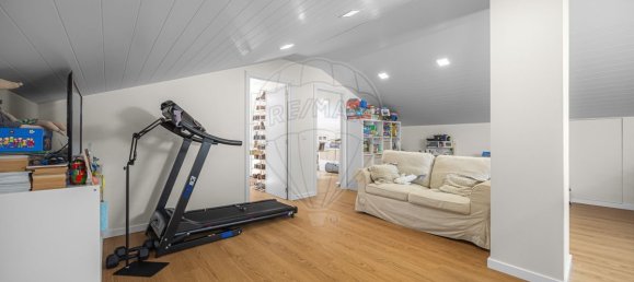 4 bedrooms House in Turcifal, Portugal No. 333402 26