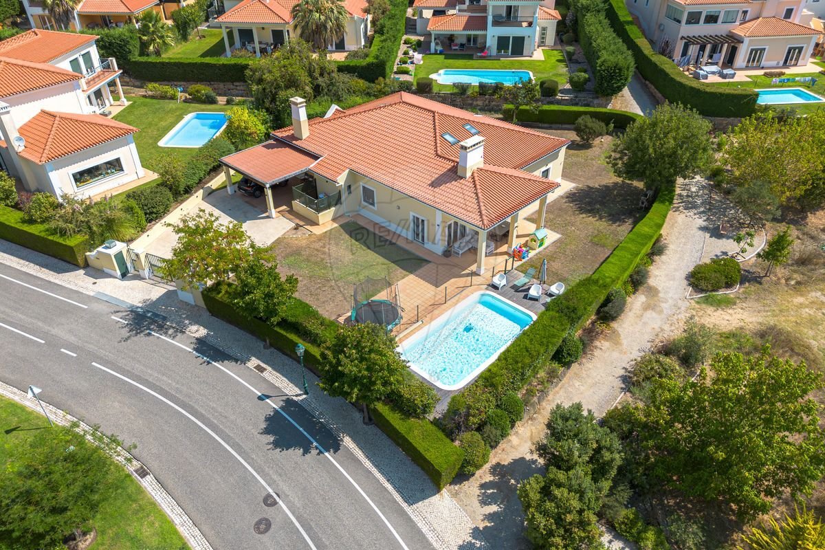 Casa T4 em Turcifal, Portugal N.º 333402