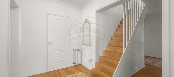 4 bedrooms House in Turcifal, Portugal No. 333402 25