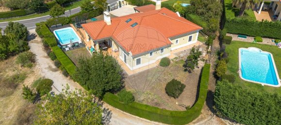 4 bedrooms House in Turcifal, Portugal No. 333402 11