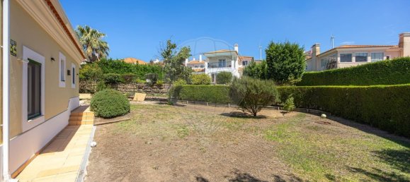 4 bedrooms House in Turcifal, Portugal No. 333402 36