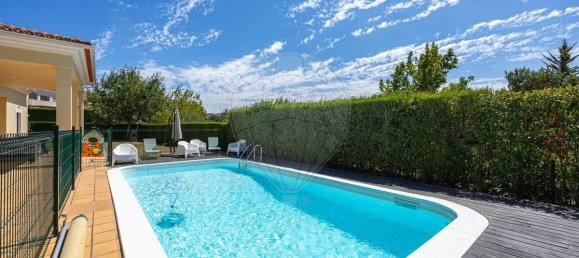 4 bedrooms House in Turcifal, Portugal No. 333402 37