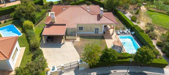 4 bedrooms House in Turcifal, Portugal No. 333402 7