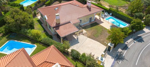4 bedrooms House in Turcifal, Portugal No. 333402 9