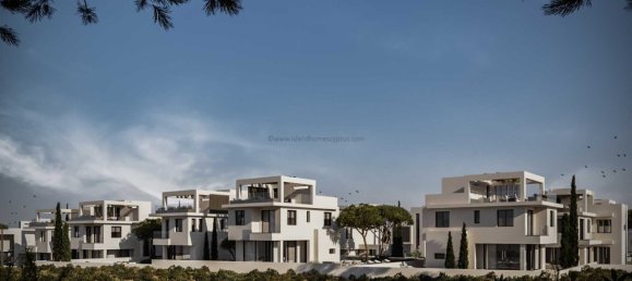 3 Schlafzimmer Haus in Pernera, Cyprus, Nr. 23957 6