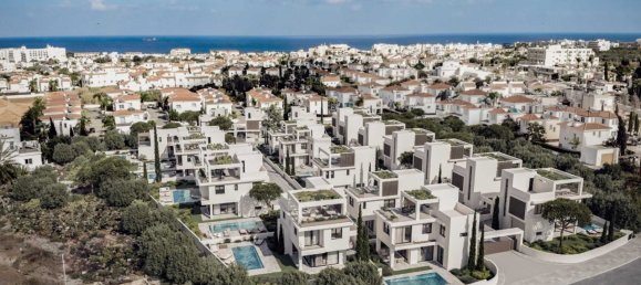 3 Schlafzimmer Haus in Pernera, Cyprus, Nr. 23957 3