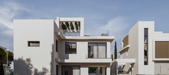 3 Schlafzimmer Haus in Pernera, Cyprus, Nr. 23957 8