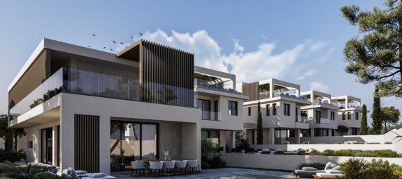 3 Schlafzimmer Haus in Pernera, Cyprus, Nr. 23957 5