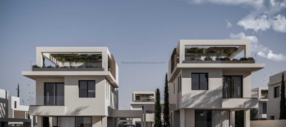 3 Schlafzimmer Haus in Pernera, Cyprus, Nr. 23957 9