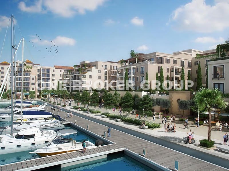 2 bedrooms Apartment in Dubai, UAE No. 1364