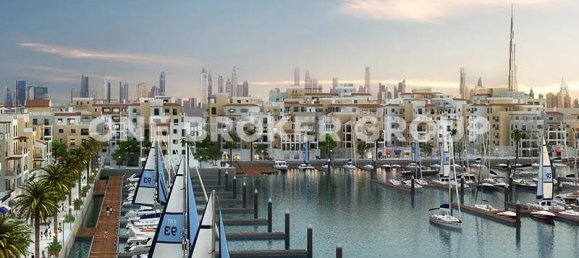 2 bedrooms Apartment in Dubai, UAE No. 1364 3