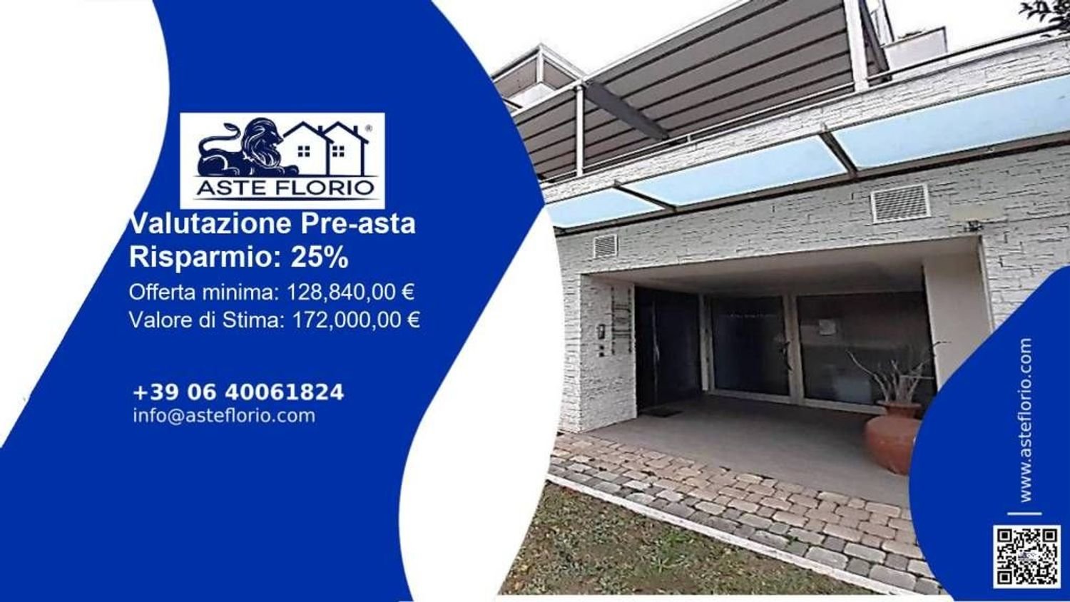 139m² Office in Grottammare, Italy No. 316465