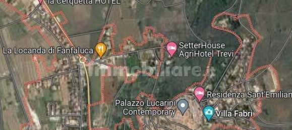 Imóvel comercial de 3 divisões em Trevi, Italy N.º 277167 13