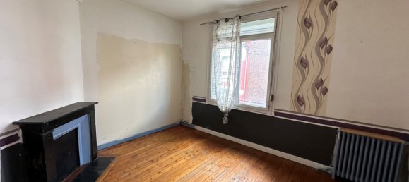 Casa de 3 dormitorios en Amiens, France No. 221289 12