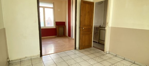 Casa de 3 dormitorios en Amiens, France No. 221289 10