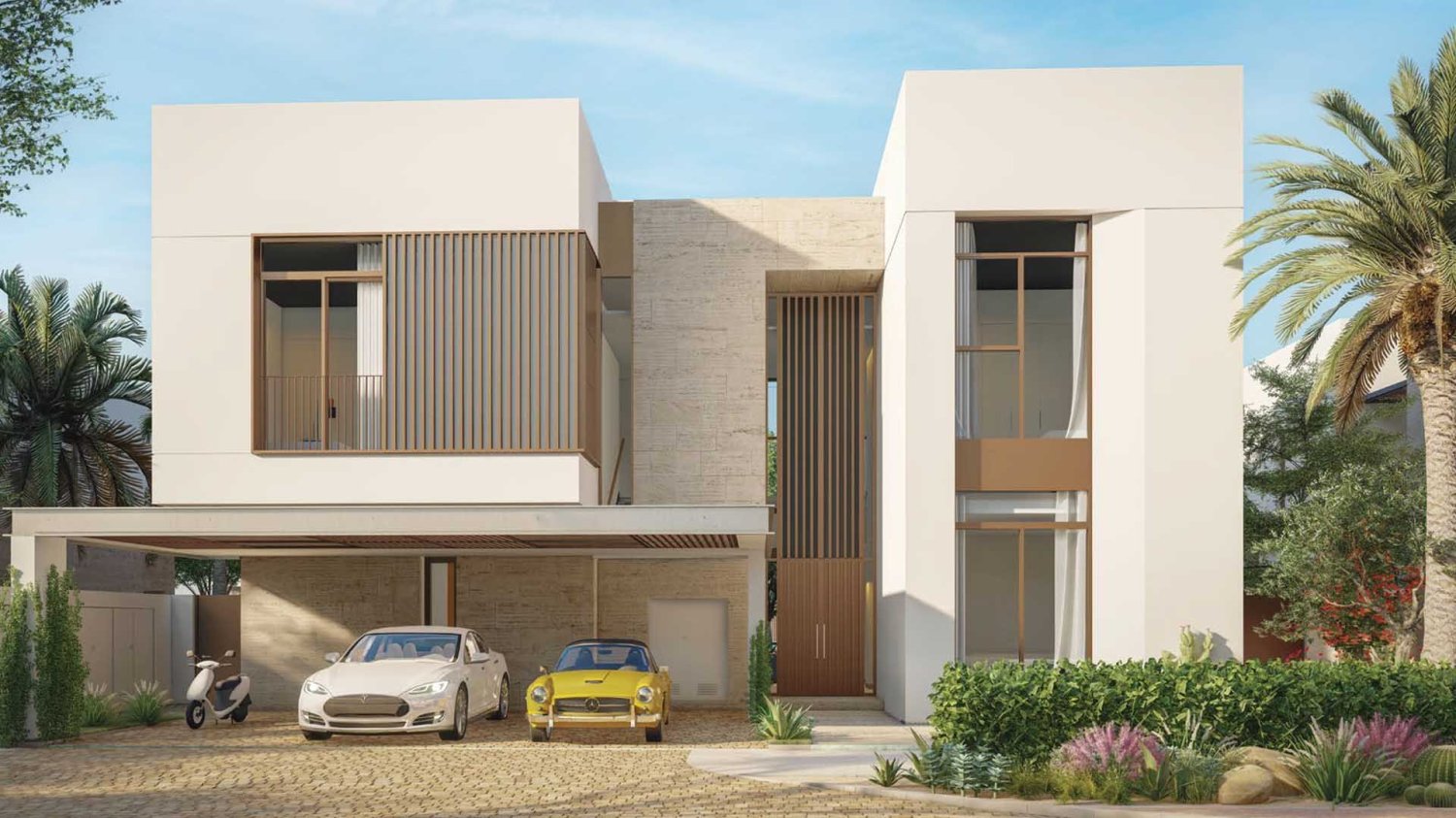 5 bedrooms Villa in KAYAN 2, Ghantoot, UAE No. 61748