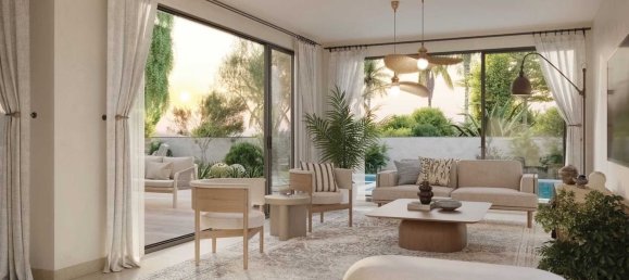 5 bedrooms Villa in KAYAN 2, Ghantoot, UAE No. 61748 7