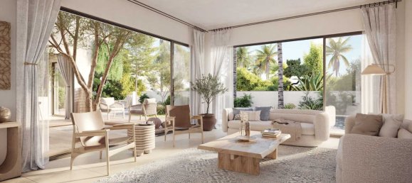 5 bedrooms Villa in KAYAN 2, Ghantoot, UAE No. 61748 6