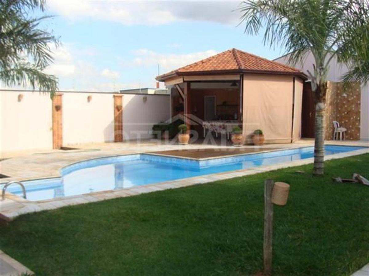 3 chambres Maison à Sao Paulo, Brazil No. 559683