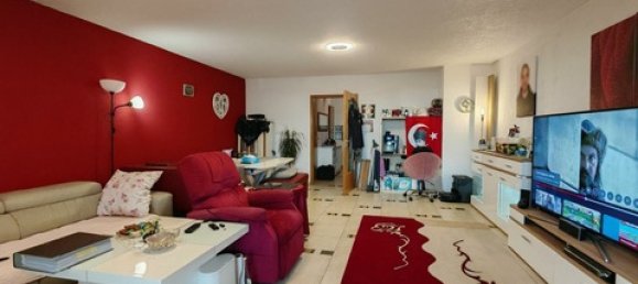 Дуплекс с 3 спальнями в Карлсруэ, Германия № 342117 4