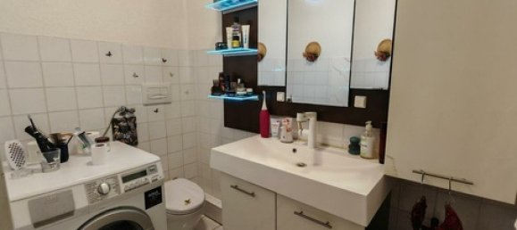 Дуплекс с 3 спальнями в Карлсруэ, Германия № 342117 10