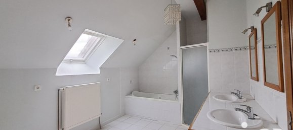 Casa de 4 dormitorios en Marolles-sous-Lignieres, France No. 220476 30