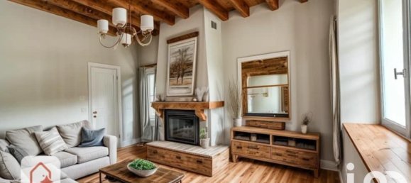 Casa de 4 dormitorios en Marolles-sous-Lignieres, France No. 220476 18