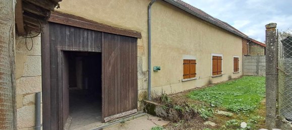 Casa de 4 dormitorios en Marolles-sous-Lignieres, France No. 220476 14