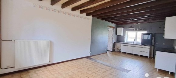 Casa de 4 dormitorios en Marolles-sous-Lignieres, France No. 220476 5