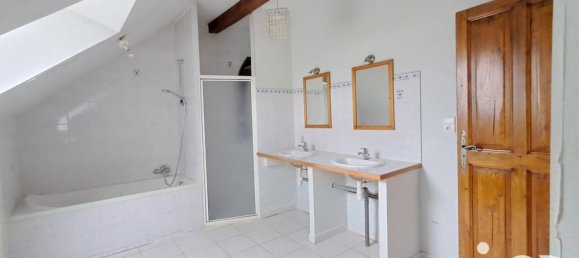 Casa de 4 dormitorios en Marolles-sous-Lignieres, France No. 220476 28