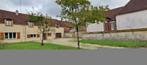 Casa de 4 dormitorios en Marolles-sous-Lignieres, France No. 220476 7