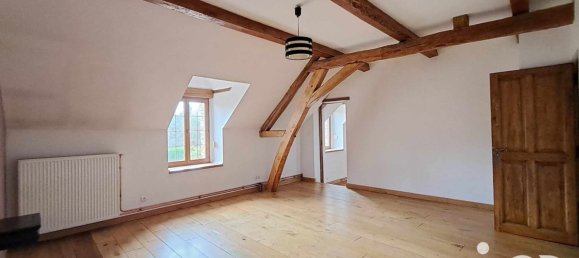 Casa de 4 dormitorios en Marolles-sous-Lignieres, France No. 220476 41
