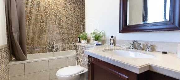 2 chambres Appartement à Old Town, UAE No. 114196 18