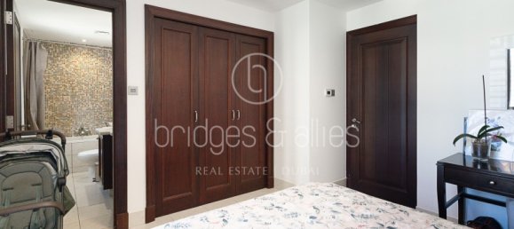 2 chambres Appartement à Old Town, UAE No. 114196 16