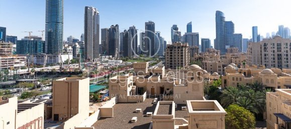 2 chambres Appartement à Old Town, UAE No. 114196 7
