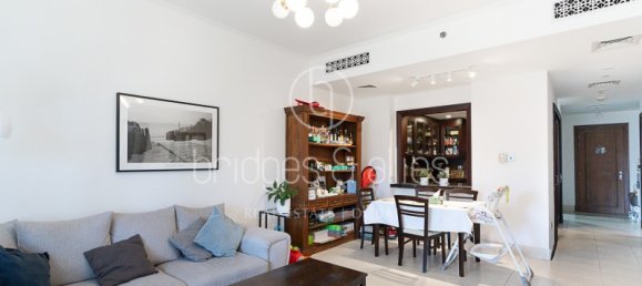 2 chambres Appartement à Old Town, UAE No. 114196 6