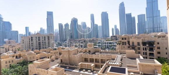 2 chambres Appartement à Old Town, UAE No. 114196 8