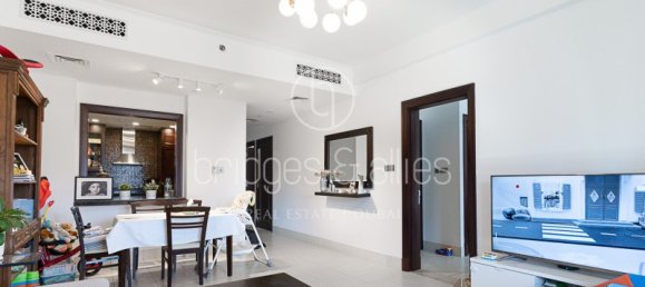 2 chambres Appartement à Old Town, UAE No. 114196 4