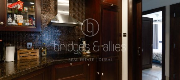 2 chambres Appartement à Old Town, UAE No. 114196 11