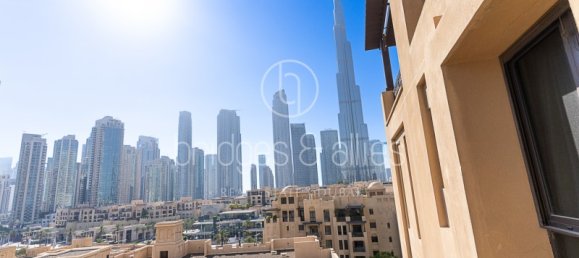 2 chambres Appartement à Old Town, UAE No. 114196 12