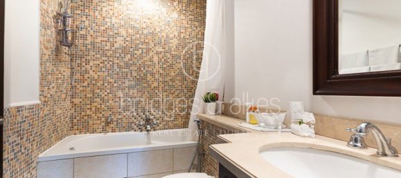 2 chambres Appartement à Old Town, UAE No. 114196 19