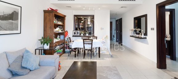 2 chambres Appartement à Old Town, UAE No. 114196 2