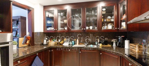 2 chambres Appartement à Old Town, UAE No. 114196 10