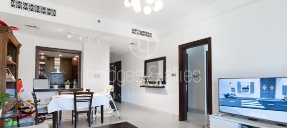 2 chambres Appartement à Old Town, UAE No. 114196 5