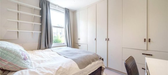 3 bedrooms House in London, United Kingdom No. 12163 13