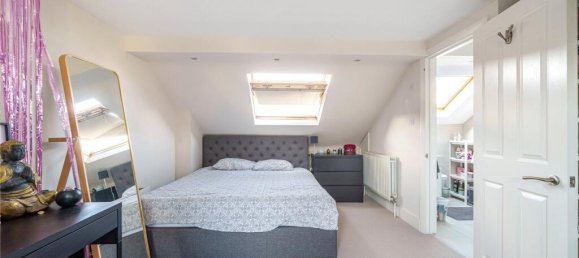 3 bedrooms House in London, United Kingdom No. 12163 6