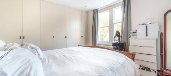 3 bedrooms House in London, United Kingdom No. 12163 3